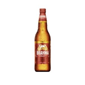 Brahma Garrafa 600 ML