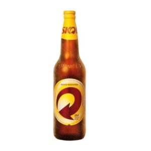 Skol Garrafa 600 ML