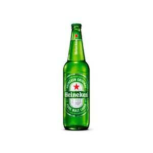 Heineken Garrafa 600 ML