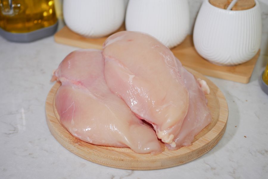 Peito de Frango